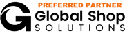 Global Shop Solutions Preferred Partner